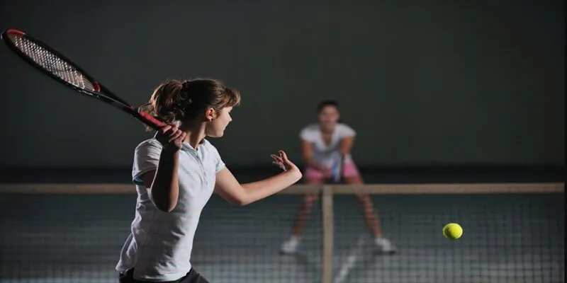 Cược tennis tại UK88 năm 2025 dễ chơi