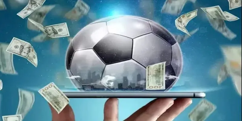 Kèo bóng đá live tại XOCDIA88 hấp dẫn