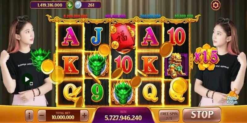 Mức cược năm 2025 MIBET