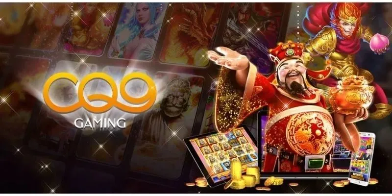 Điểm nổi bật của Nổ hũ CQ9 tại FB68