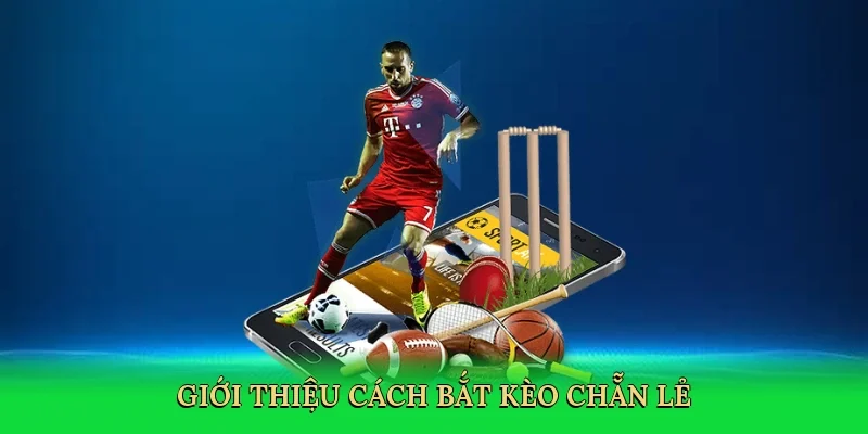 Giới thiệu Cách bắt kèo chẵn lẻ